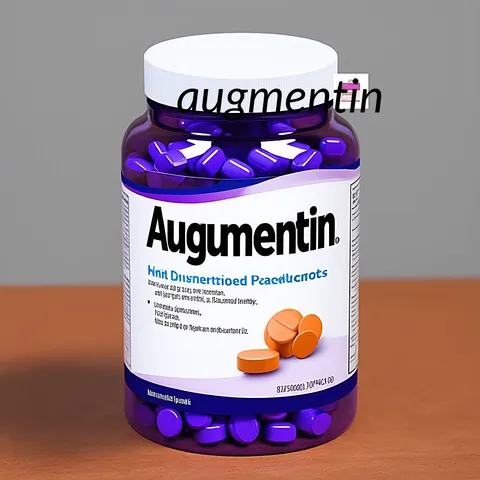 Augmentin nom du générique